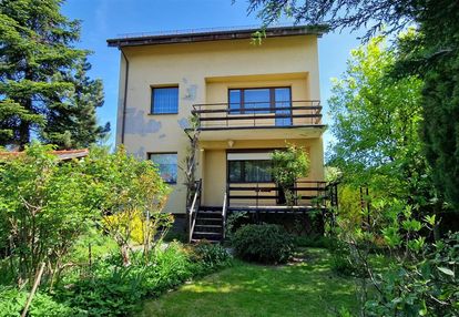 Unikalny  dom w atrakcyjnej lokalizacji