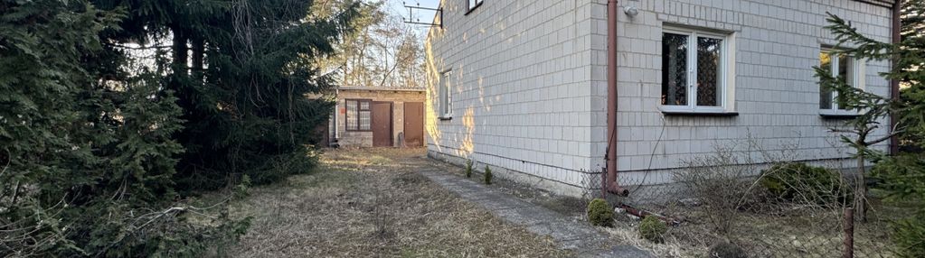 Zagościniec | 128mkw | działka 516mkw | pkp