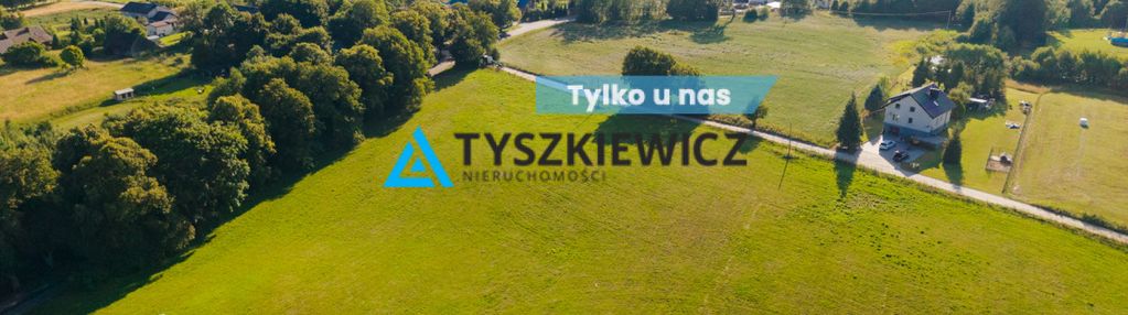 Działka budowlana michalin mpzp