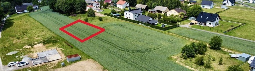 Działka budowlana w najniższej cenie na rynku!