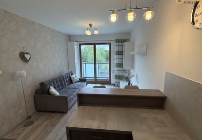 2 pok. apartament z recepcją | letnica
