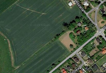 Działka budowlana blisko morza w wiślince