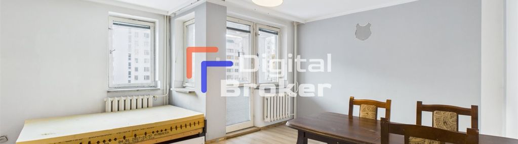 ⭐️ 3 pokoje ⭐ praga-północ ⭐ osiedle zamknięte