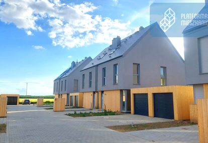Dom nad odrą! 15min od centrum | garaż + ogród!