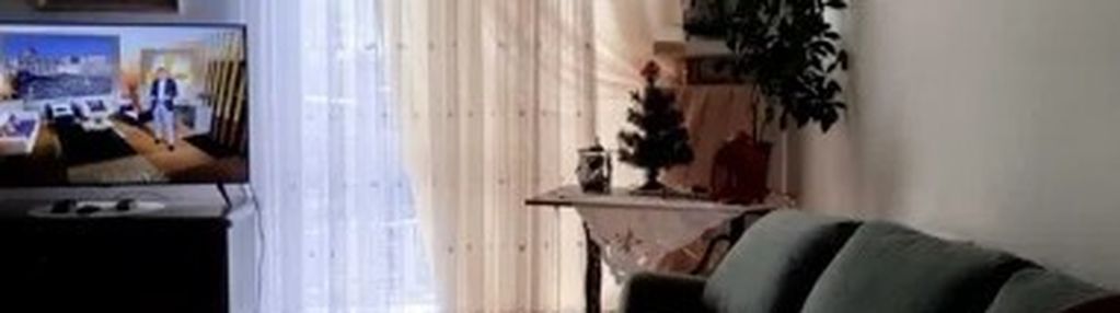 Kawalerka na ochocie