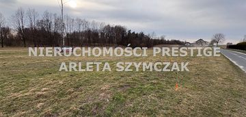 Działki budowlane, jastrzębie-zdrój, ul.tęczowa