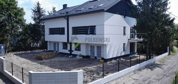 Dwupoziomowe mieszkanie 144,77m2 marki