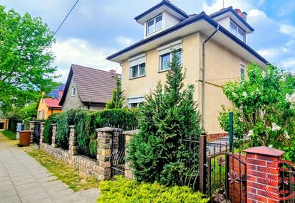 Dom wolnostojący gumieńce 156 m² z dużą działką