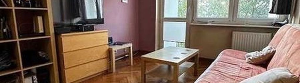 Warszawa bielany magiera 36,5 m2 2 pok + balkon