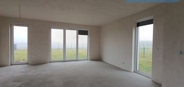 Ogród 250m2! garaż! kameralnie! komfort!