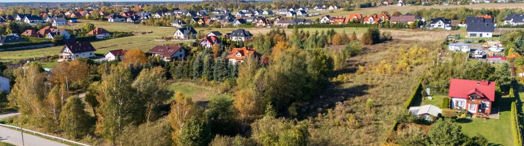 Działka inwestycyjna - 28 mieszkań bezczynszowych