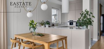 Dom premium na wynajem | segment skrajny | 137 m²
