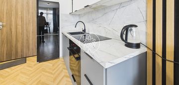 Świetne 2 pokoje w apartamentach grunwaldzka 25