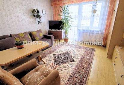 Mieszkanie 2 pokoje wyposażone- ul. warmińska