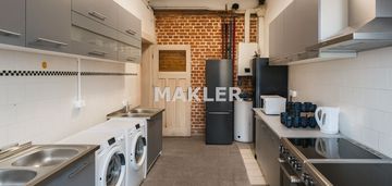 Wyjątkowa, kameralna kamienica w centrum