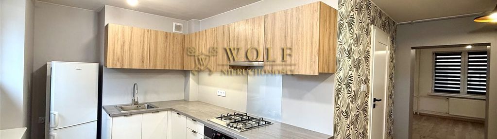 Mieszkanie w centrum tarnowskich gór