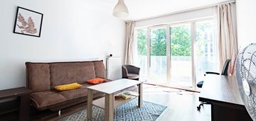 2 niezależne pok. 54m2*grzegórzecka 75*