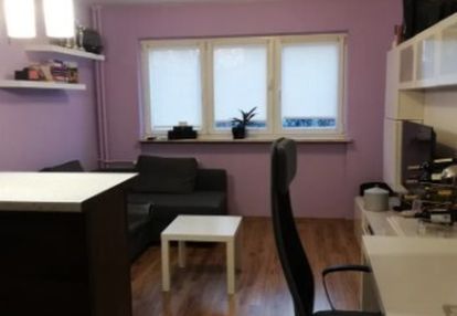 Kawalerka na bielanach