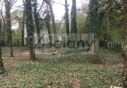 Milanówek, piekna dzialka