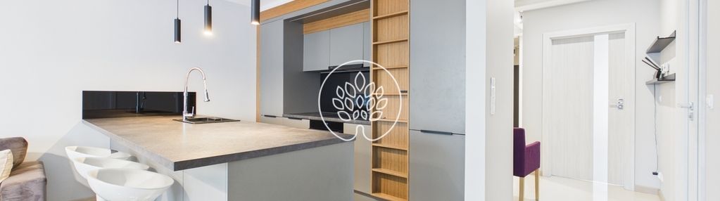 Apartament premium 83 m² z ogrodem