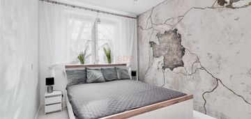 Dobra komunikacja | mokotów | 2 pokoje | 53,8 m2