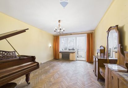 Mieszkanie 53 m – nowy targ, al. 1000-lecia