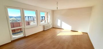 2pokoje-53m2-świeżo po remoncie-co.miejskie-balkon