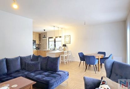 Nowoczesny dom w atrakcyjnej lokalizacji