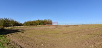 Działka komercyjna 1400 m2- gm. liszki (morawica