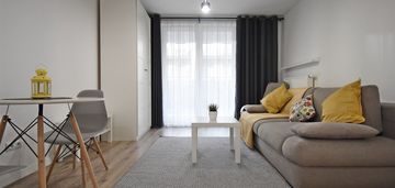 Meszkanie 1 pokój 27,78 m2, centrum, 1 maja