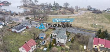 Dom sobieszewo świbno