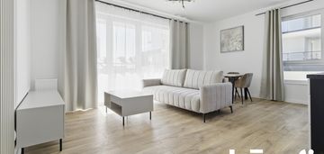 Elegancki apartament na ul. sowiej