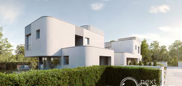 Dom 182,98m2 i konstancin i zamknięte osiedle