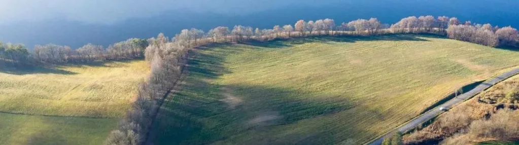 Działka na sprzedaż 3000m2