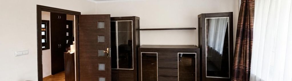 3-pokojowe mieszkanie na mokotowie