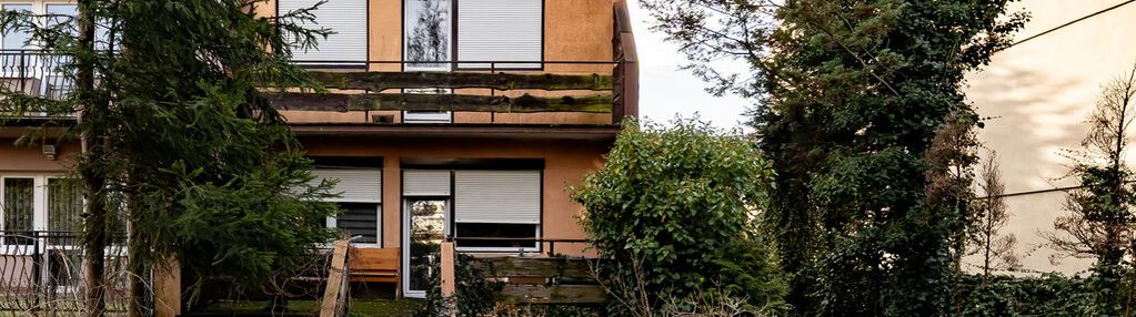 Segment z działką 400m2 na olechowie