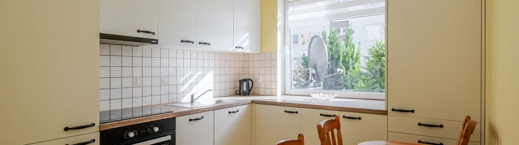 Słoneczne 2-pok - świetna komunikacja -duży balkon