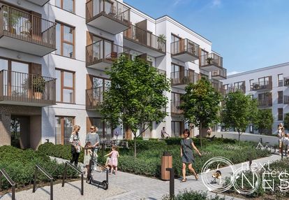 Mieszkanie | 52,77m2 | józefosław | gm. piaseczno