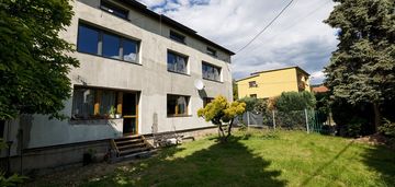 Apartament w dzielnicy straconka