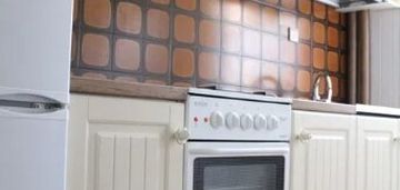 3-pokojowe mieszkanie na bemowie