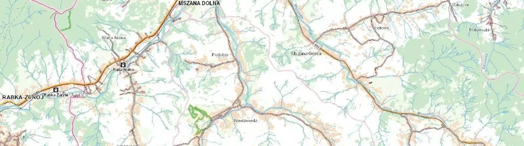 Działka na sprzedaż 7600m2