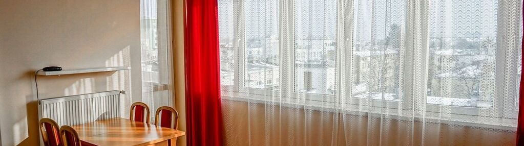 2 pokoje | stary mokotów | metro racławicka