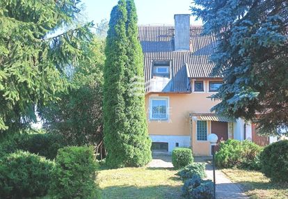 Skrajny szereg na warmii, 1h od gdanska