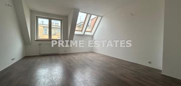 Przestronne 3-pok rozkładowe mieszkanie przy parku