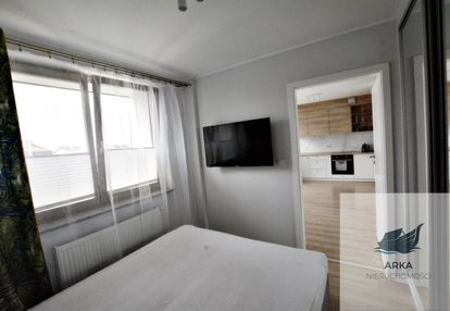 Apartament dwupoziomowy świnoujście