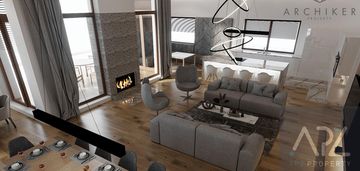 Mieszkaj i zarabiaj! luksusowy dom nad morzem!