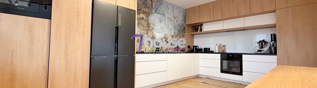 Nowoczesny apartament premium - lasowice