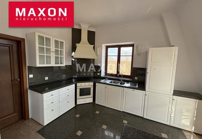 Wyjątkowy dwupoziomowy apartament w konstancinie