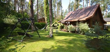 Domek letniskowy na sprzedaż | mała ruś