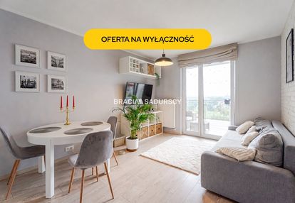 3 pokoje / 2016r / ul.bochenka / ładny widok